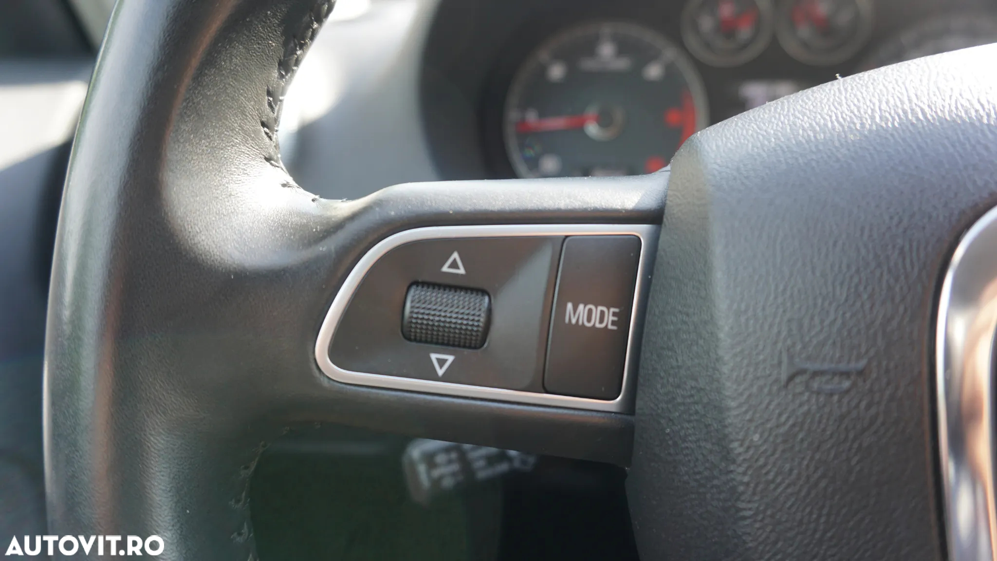 Audi A3 1.6 TDI Sportback DPF S tronic Attraction - 21