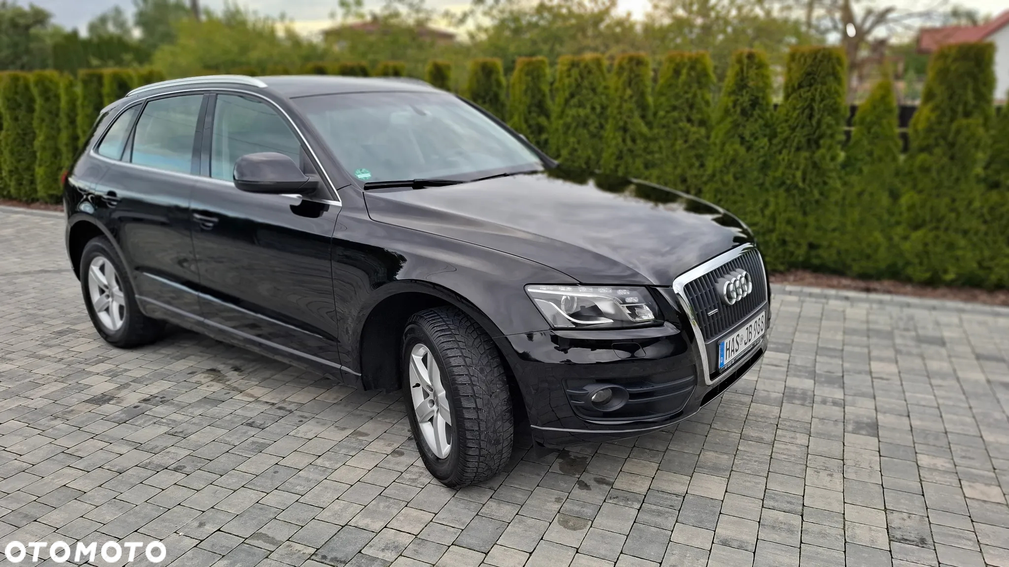 Audi Q5 2.0 TDI Quattro Prime Line - 7
