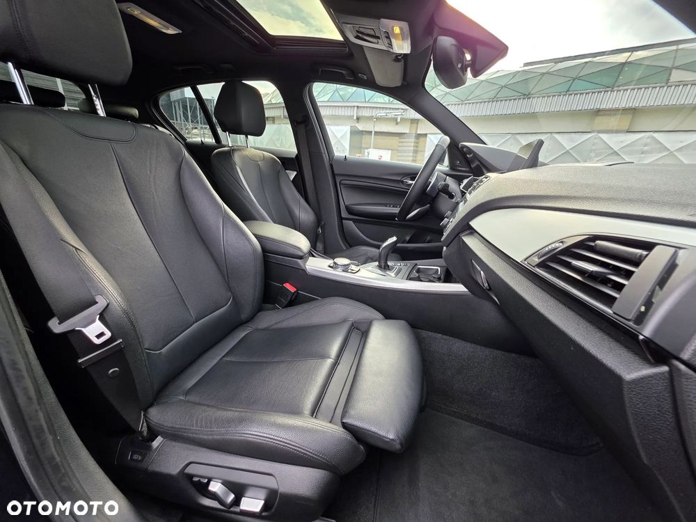 BMW Seria 1 M135i xDrive Sport-Aut - 20