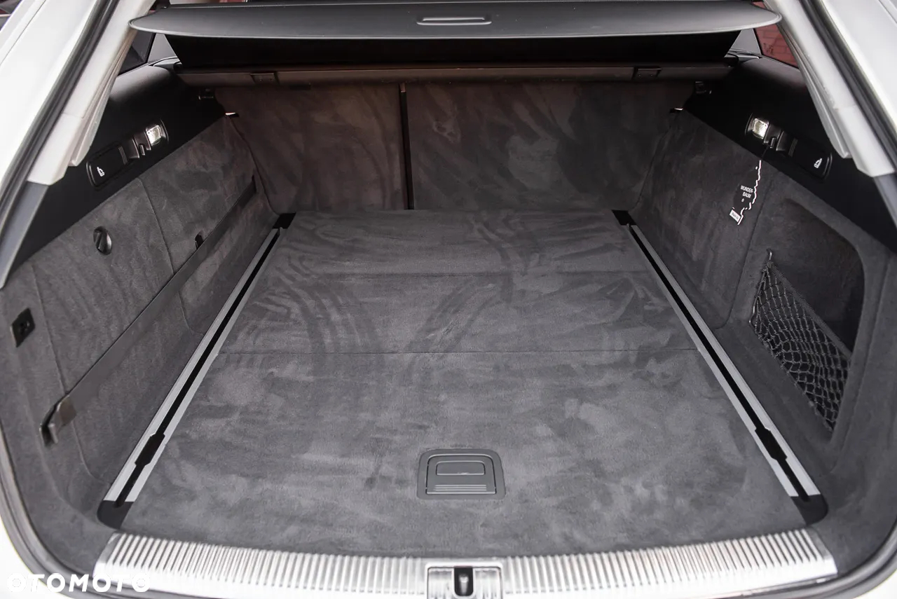 Audi A6 3.0 TDI S tronic - 29