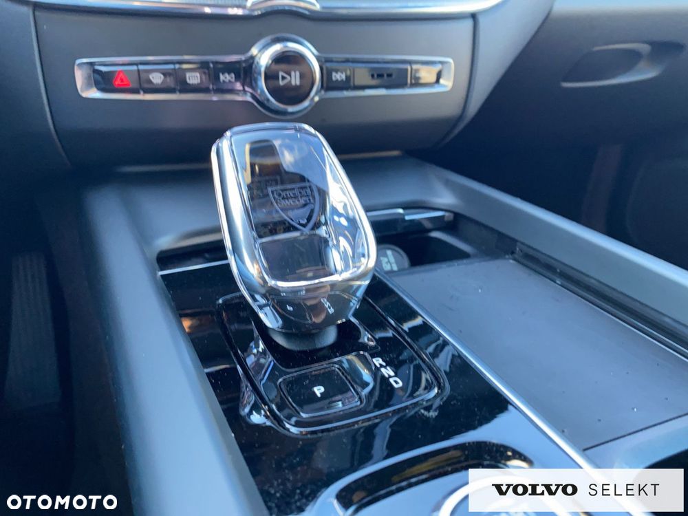 Volvo XC 60 - 22