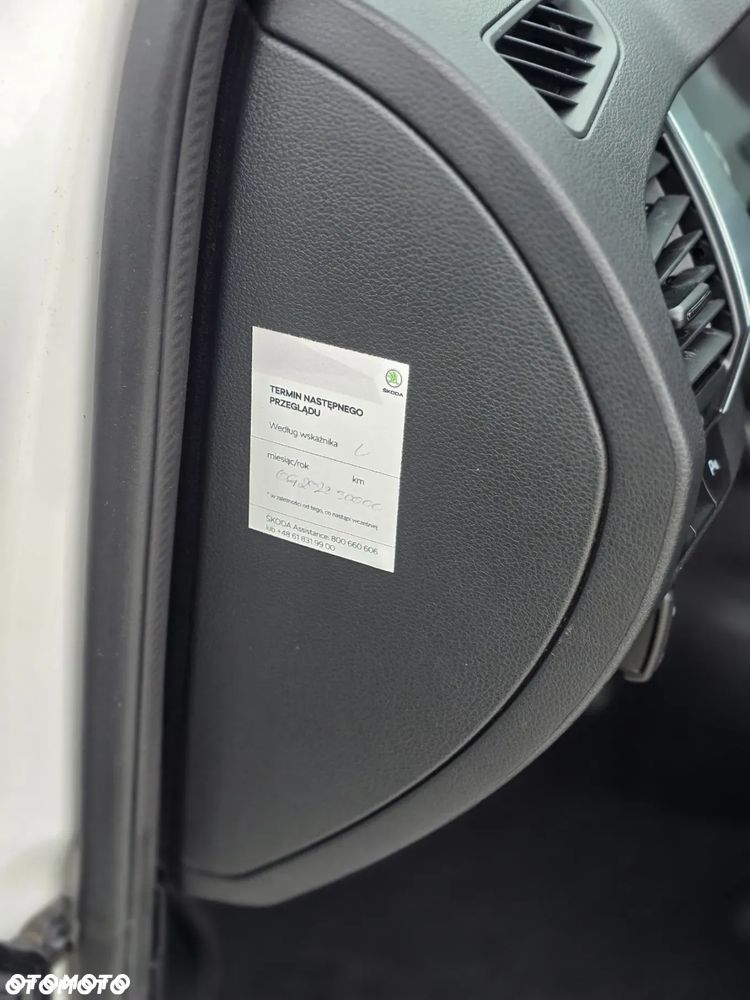 Skoda Fabia 1.0 TSI Ambition Plus - 33