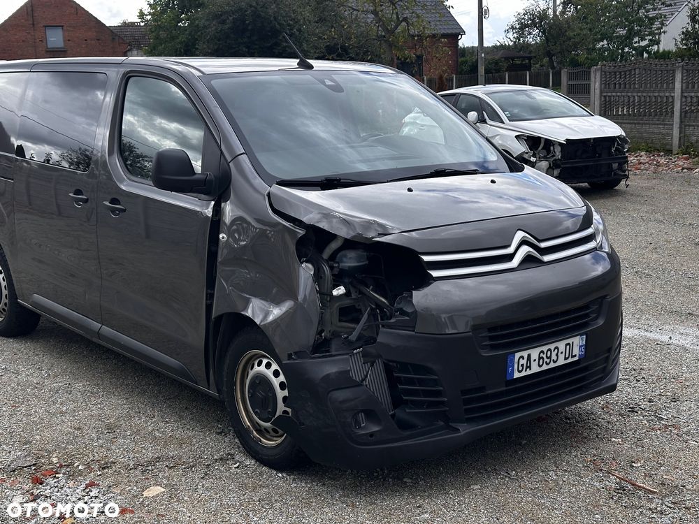 Citroën Jumpy Long - 5