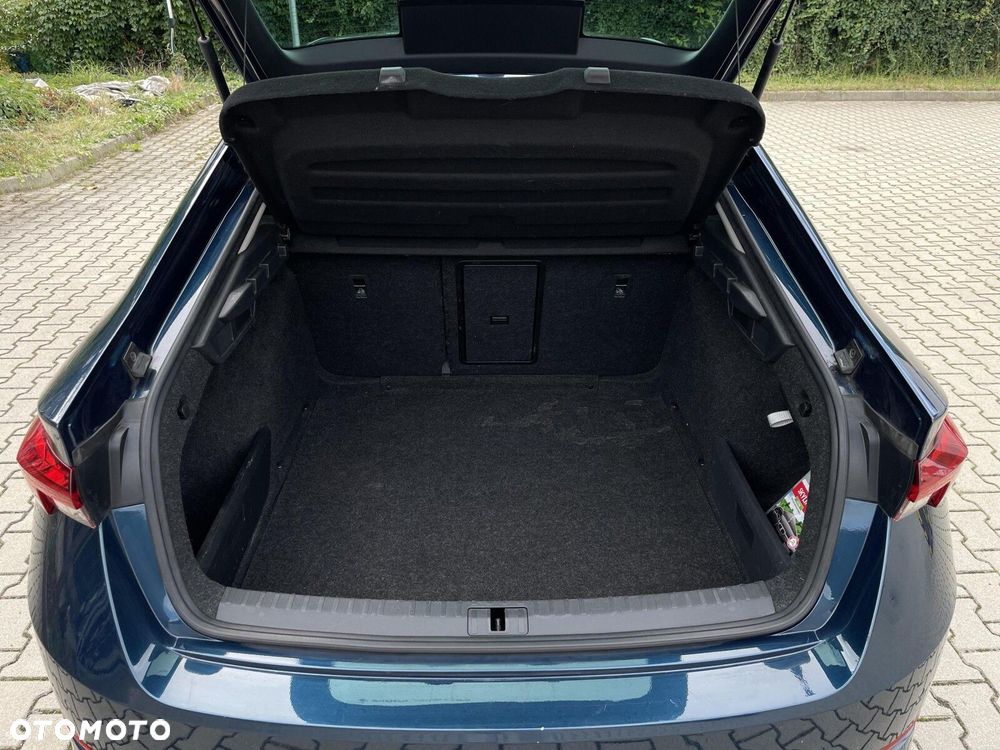 Skoda Octavia 1.5 TSI GPF ACT Ambition DSG - 9