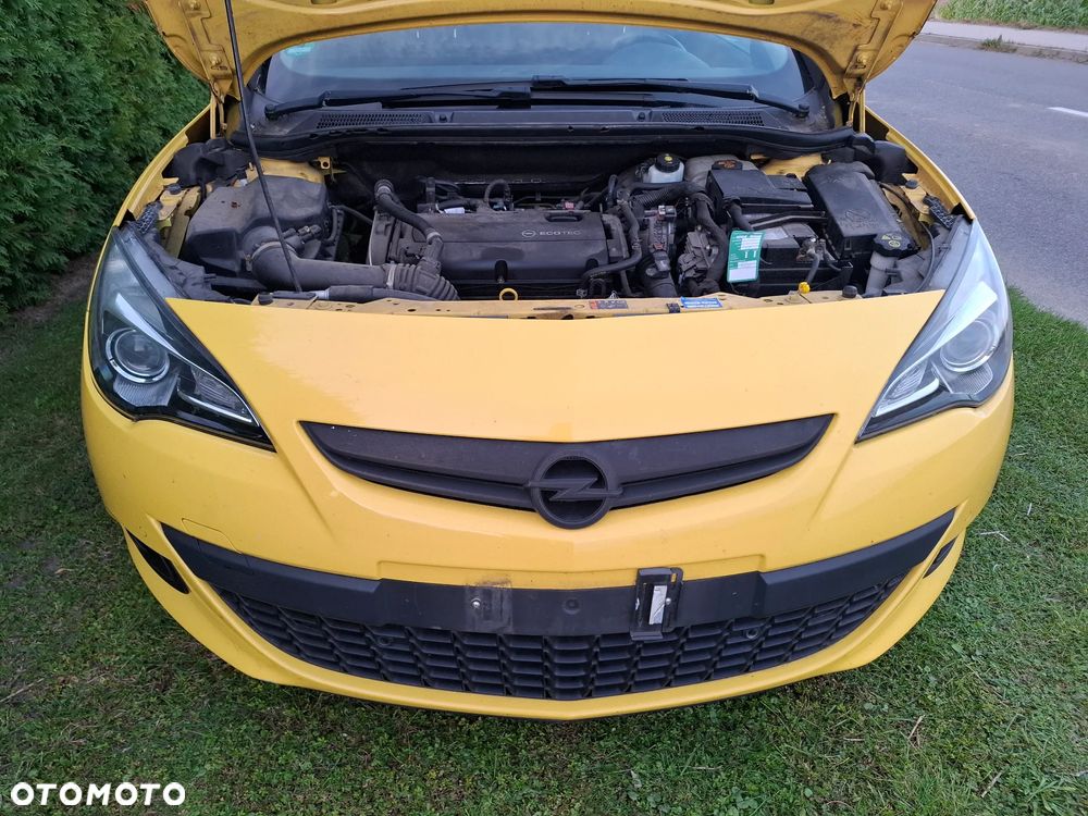 Opel Astra - 14