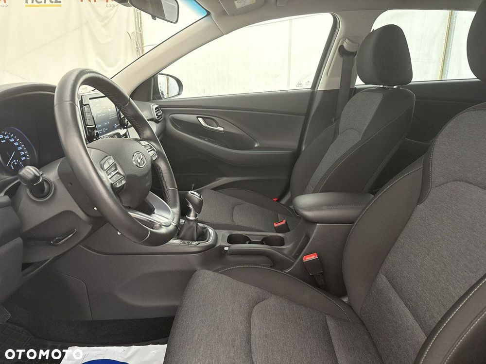 Hyundai i30 - 13