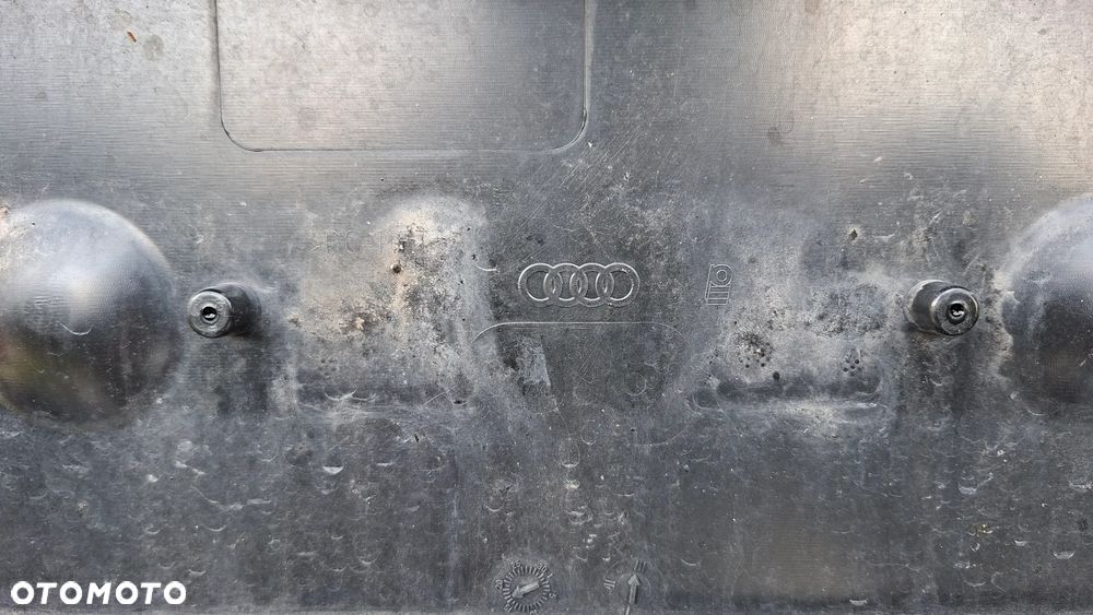 AUDI Q5 8R LIFT 12-16 GRILL ATRAPA 8R0853651R - 10