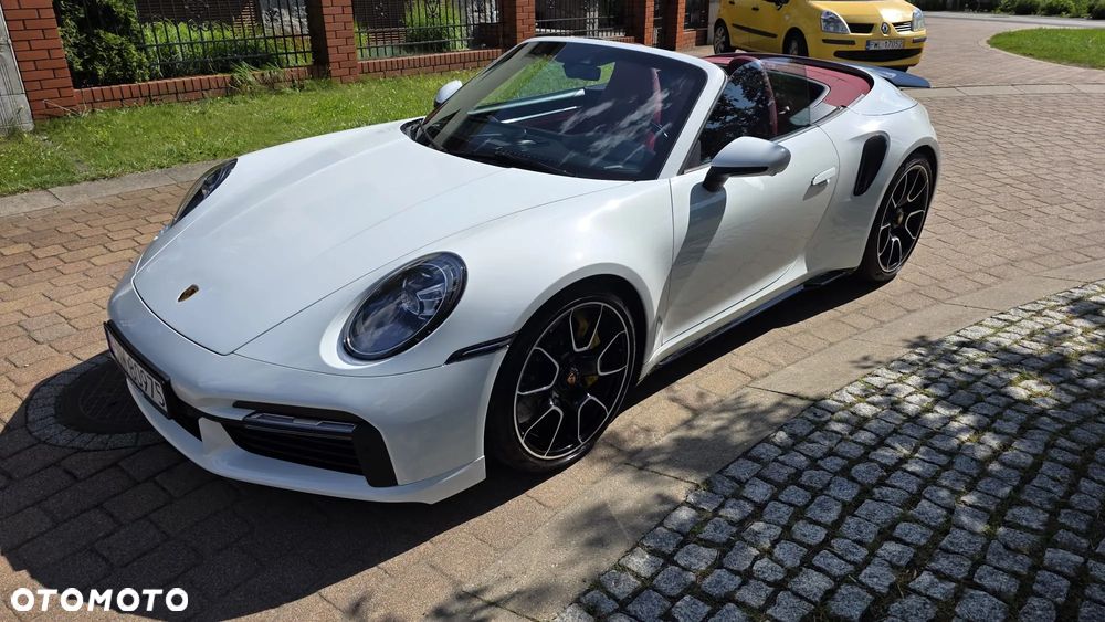 Porsche 911 - 23