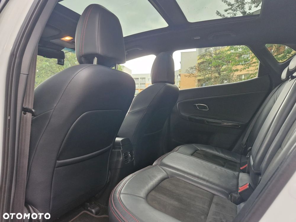 Kia Ceed 1.6 T-GDI GT XL - 10