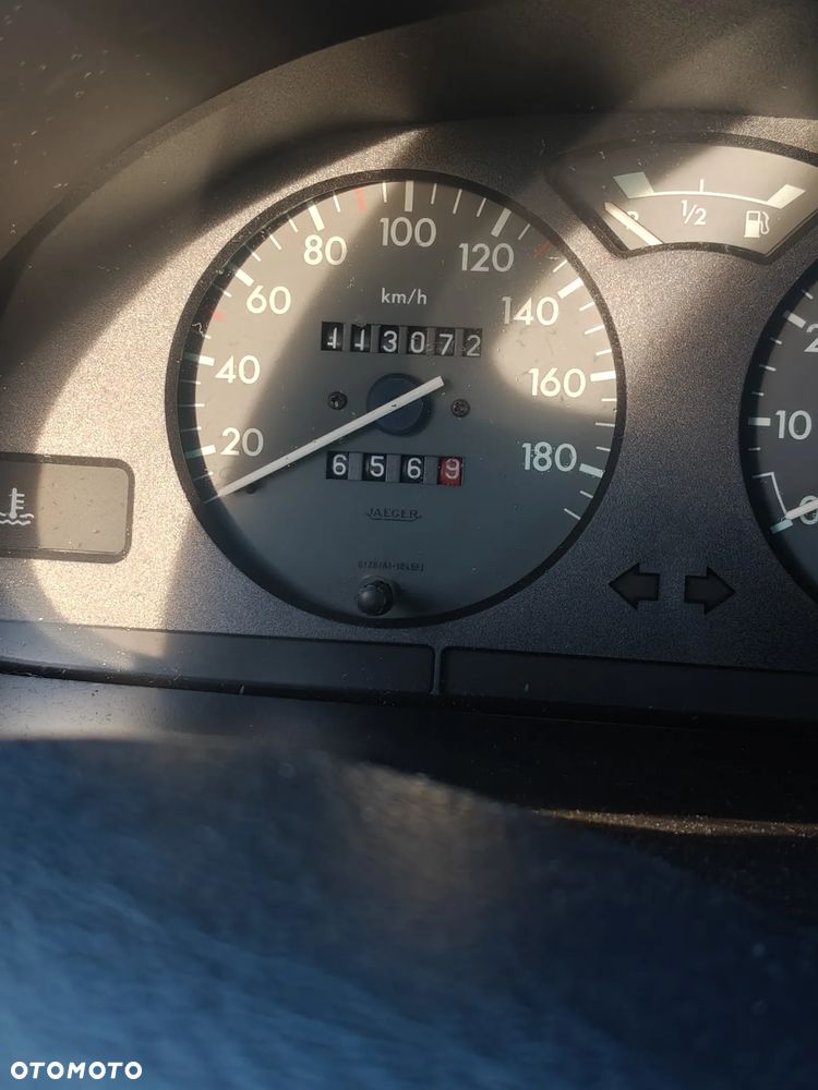 Citroën Saxo 1.4i SX - 9