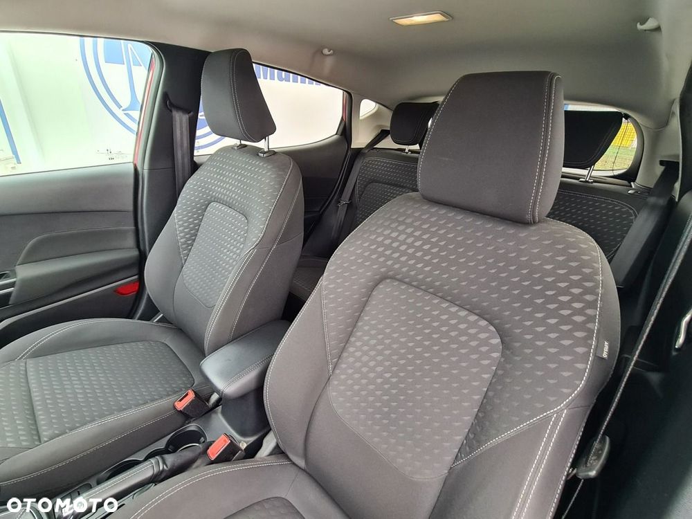 Ford Fiesta - 24