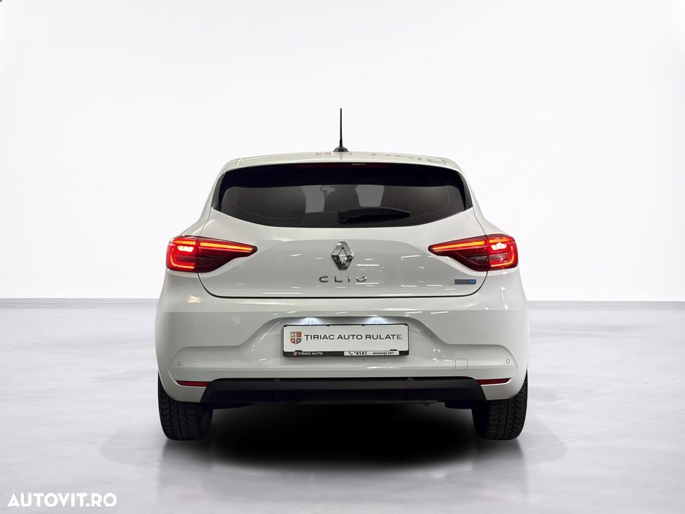 Renault Clio E-TECH Full 145 E-TECH engineered - 5