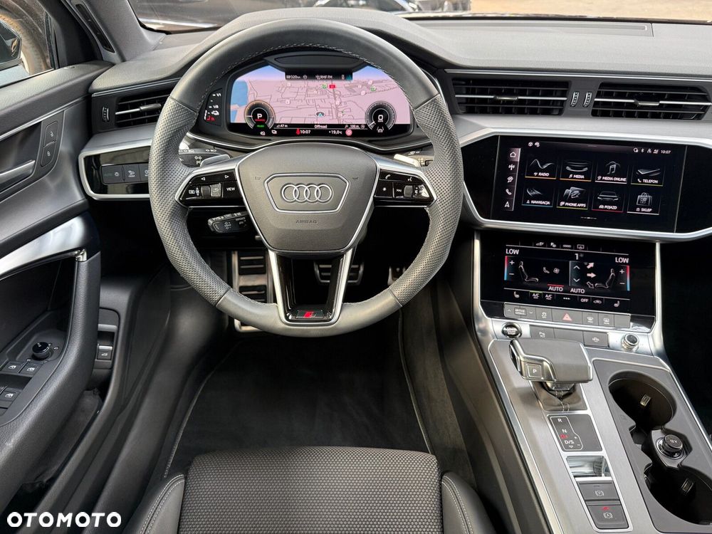 Audi A6 Avant - 17