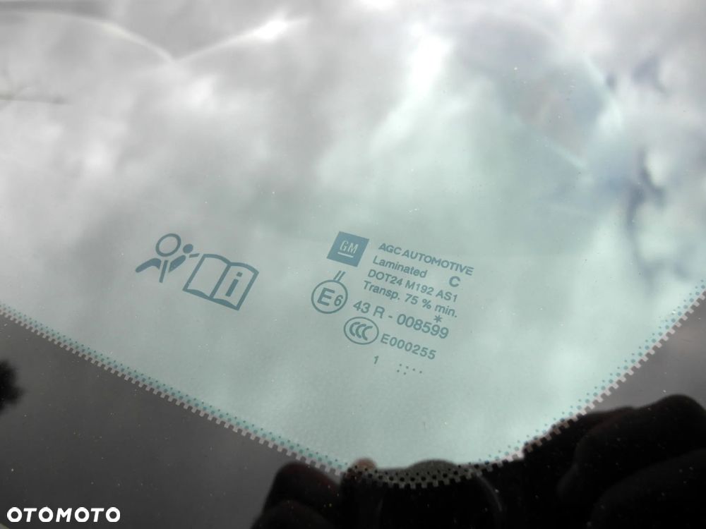 Opel Insignia 2.0 CDTI Innovation - 36