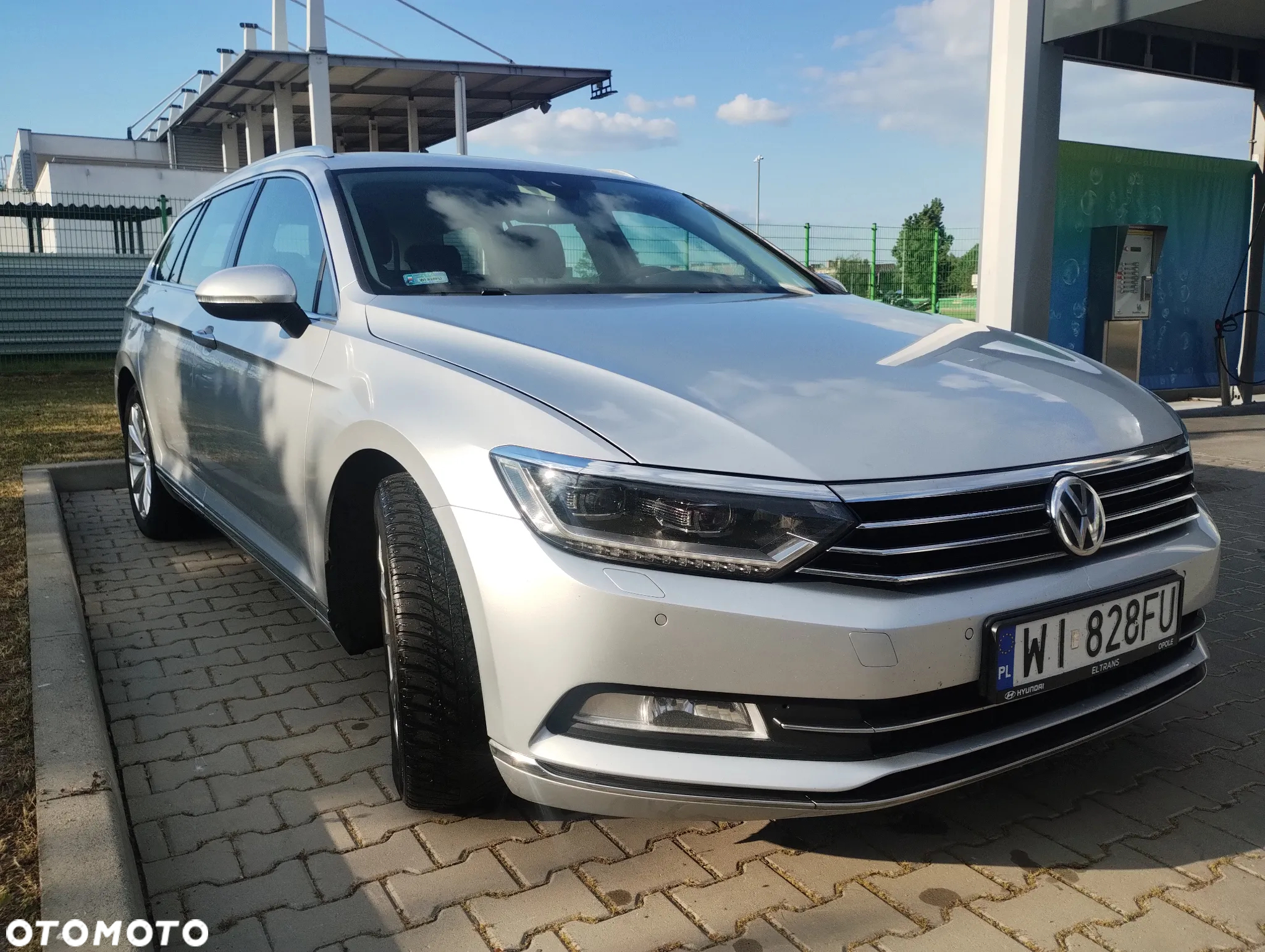 Volkswagen Passat 2.0 TDI BMT Highline DSG - 3