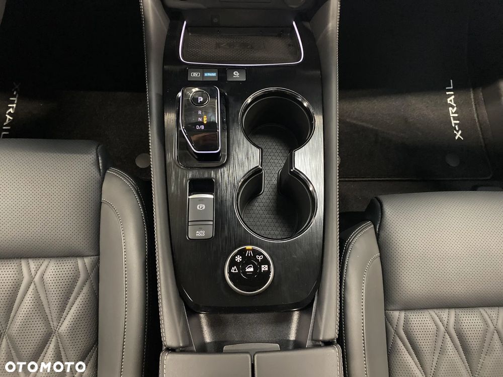 Nissan X-Trail 1.5 VC-T e-POWER Tekna e-4ORCE - 18