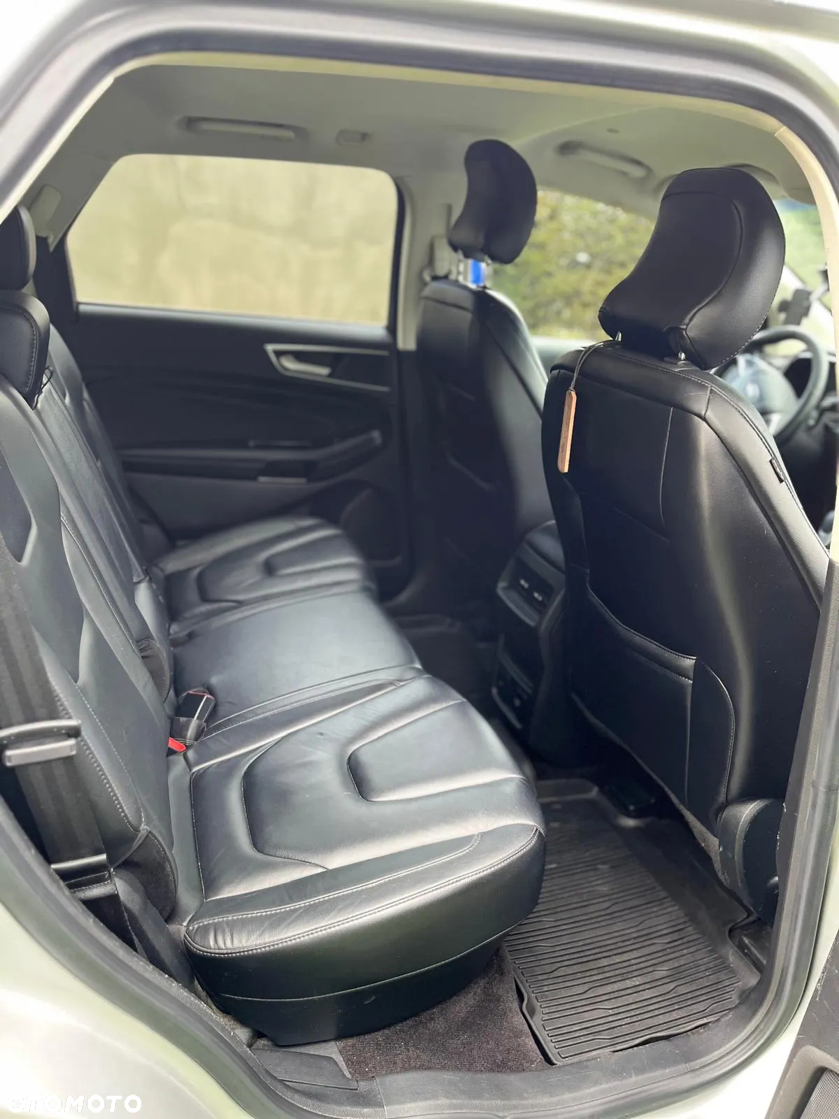 Ford Edge 2.0 TDCi Bi-Turbo 4x4 Titanium - 10
