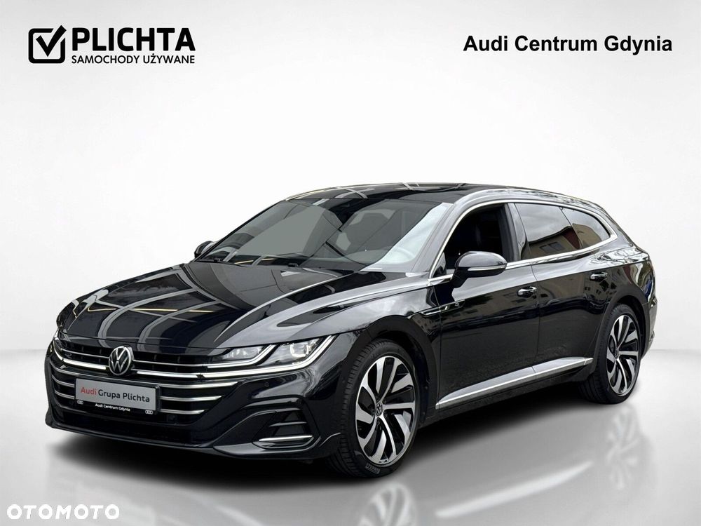 Volkswagen Arteon Shooting Brake - 2