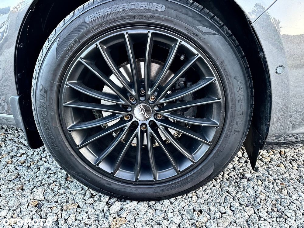 Ford S-Max 2.0 TDCi Trend PowerShift - 33