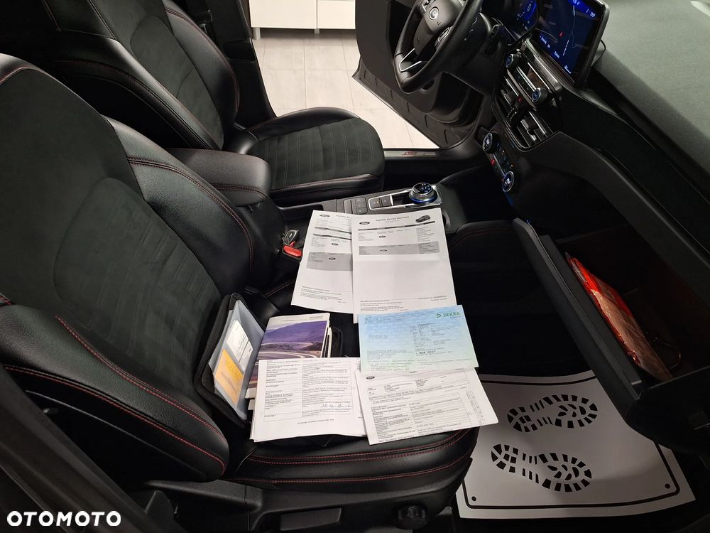 Ford Kuga - 41