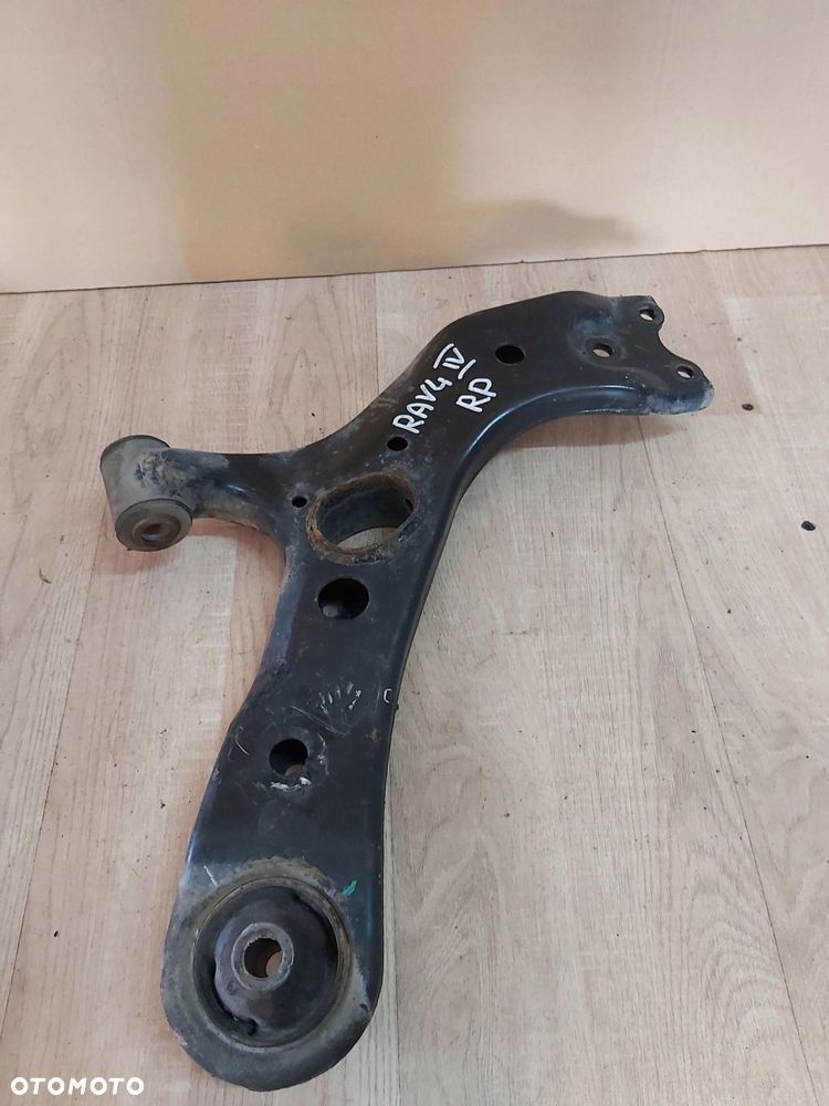 Toyota Rav4 IV wahacz przód prawy 2,5 USA - 11