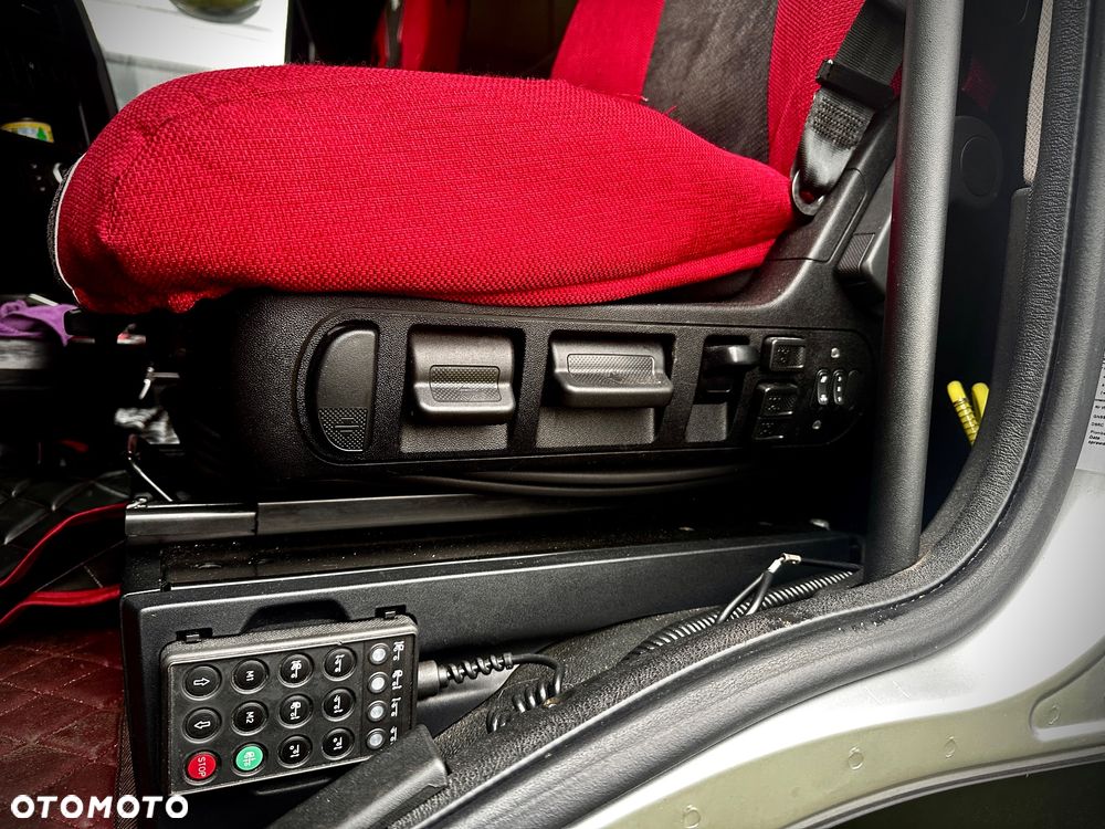 Iveco IVECO S-WAY 490 AS - 11