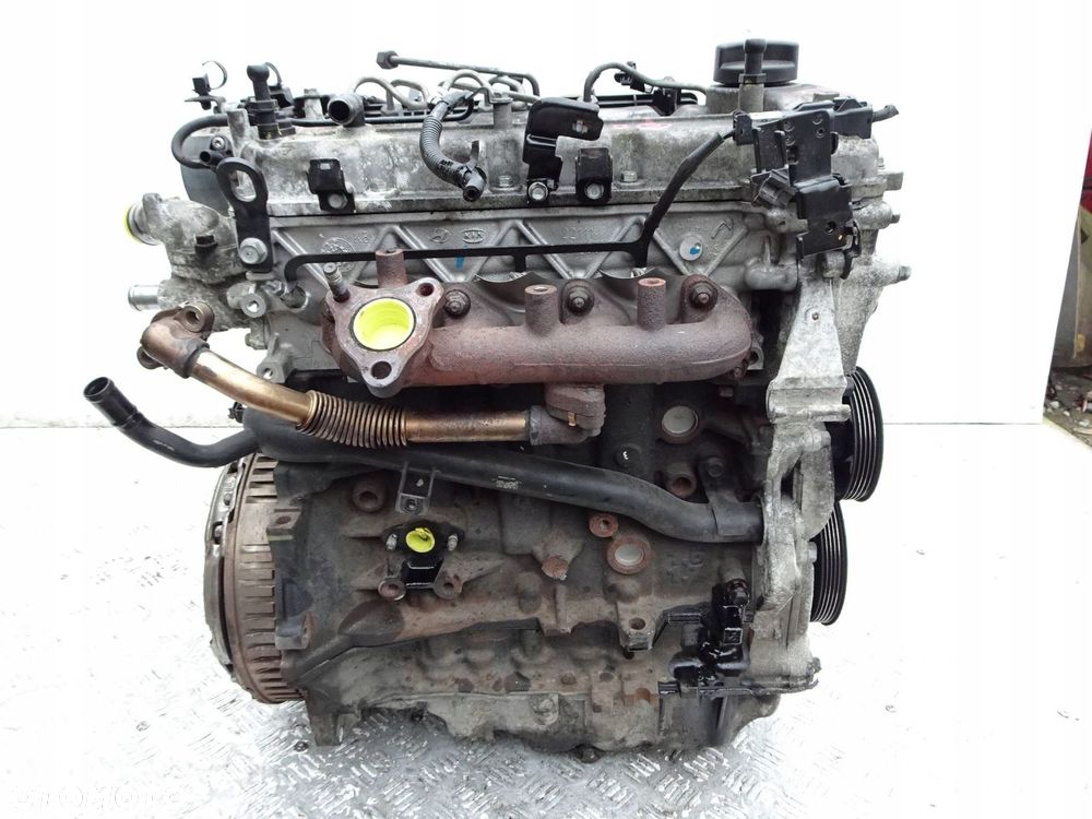 silnik hyundai i30 ii 1.6 crdi d4fb - 3