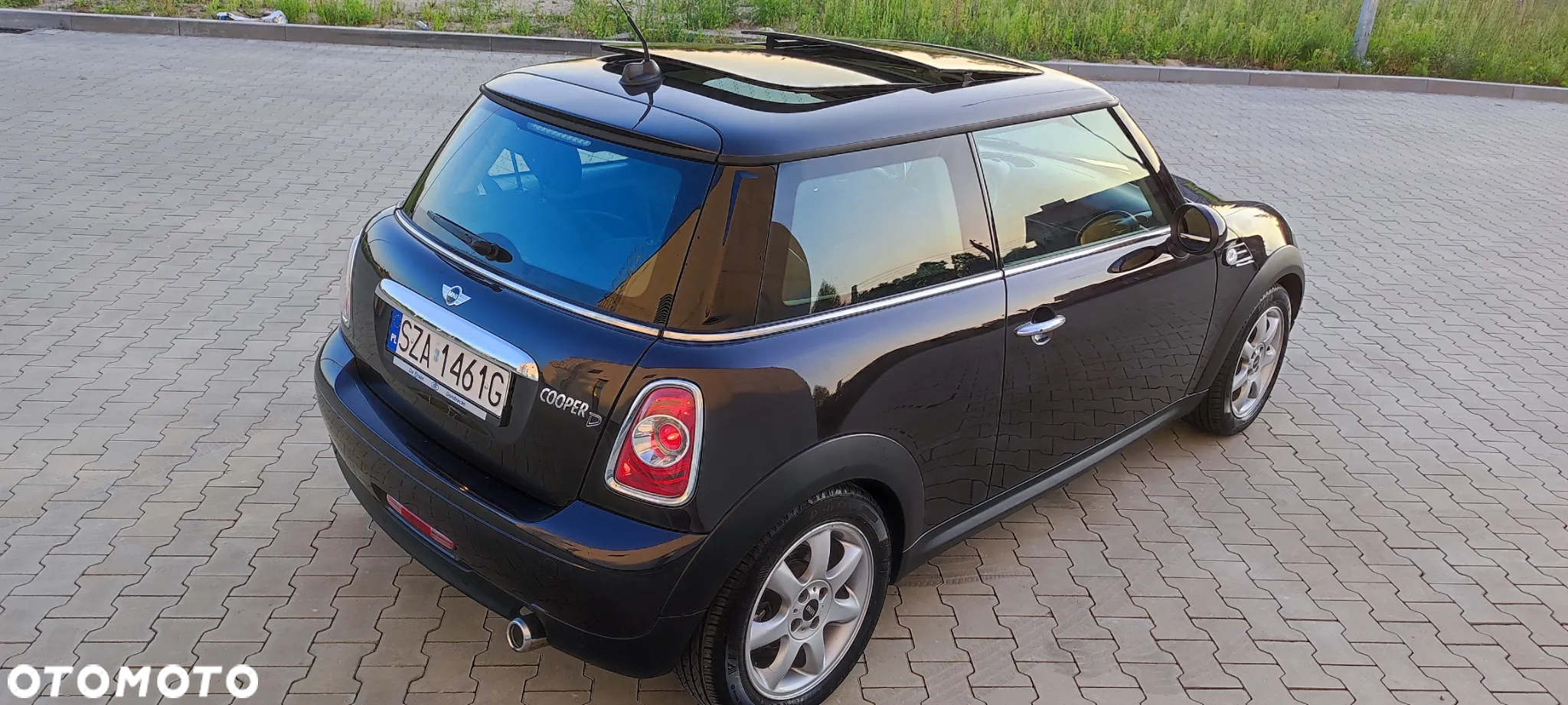 MINI Cooper - 5