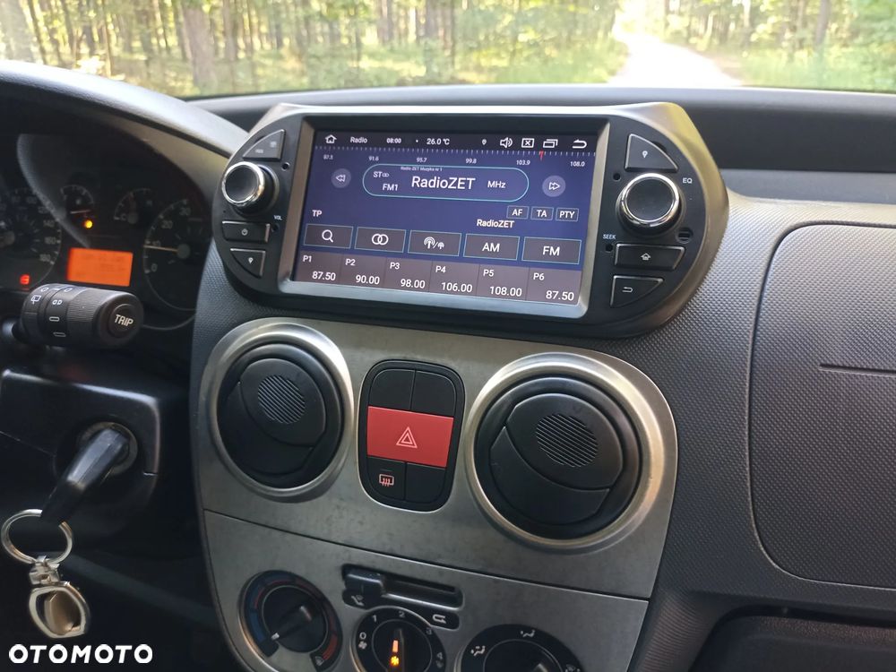Fiat Qubo 1.4 8V MyLife - 15