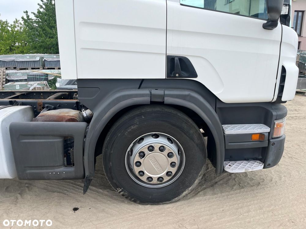 Scania P270 - 7