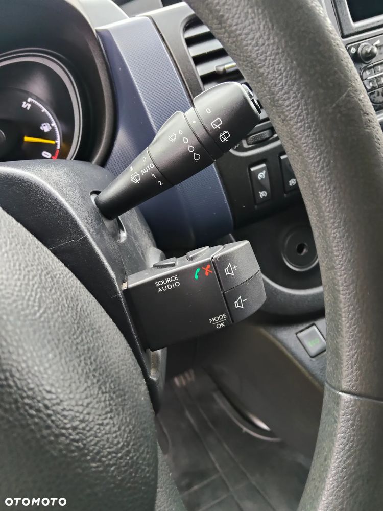 Opel Vivaro - 9