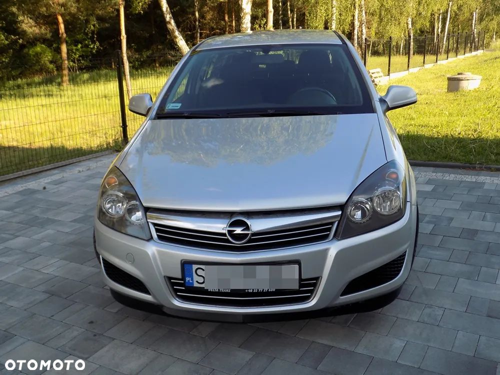 Opel Astra 1.6 Edition - 16