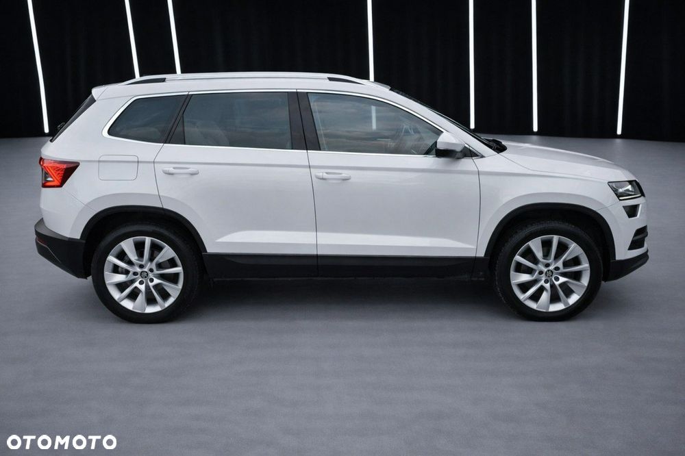 Skoda Karoq - 3