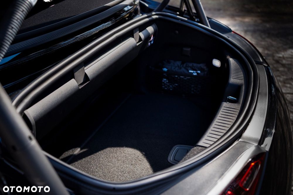 Mercedes-Benz SL AMG 43 - 20