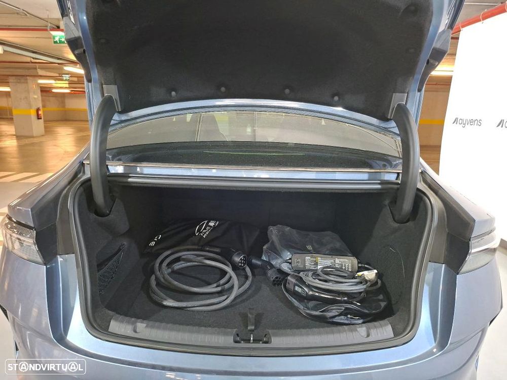 BYD Seal 82.5 kWh Design - 12