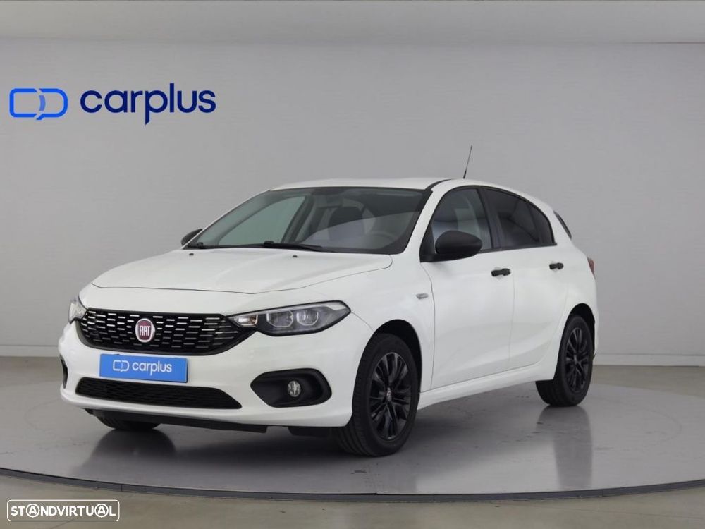 Fiat Tipo 1.3 M-Jet Easy - 1