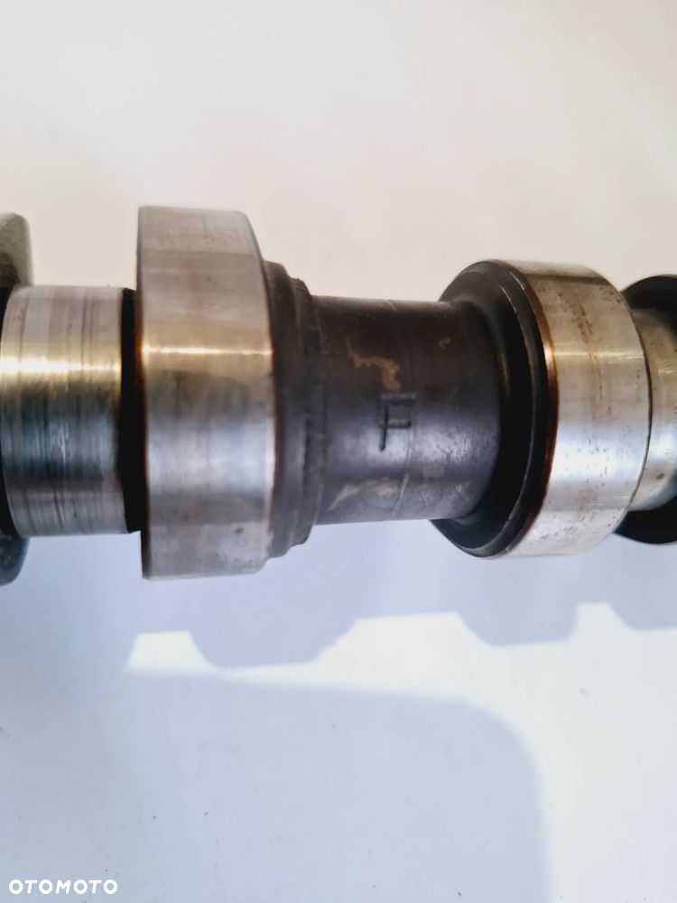 Wałek Ssący 2.0 2.0B 20V ALT 1RB F Audi A4 B6 A6 C5 Passat B5 - 10