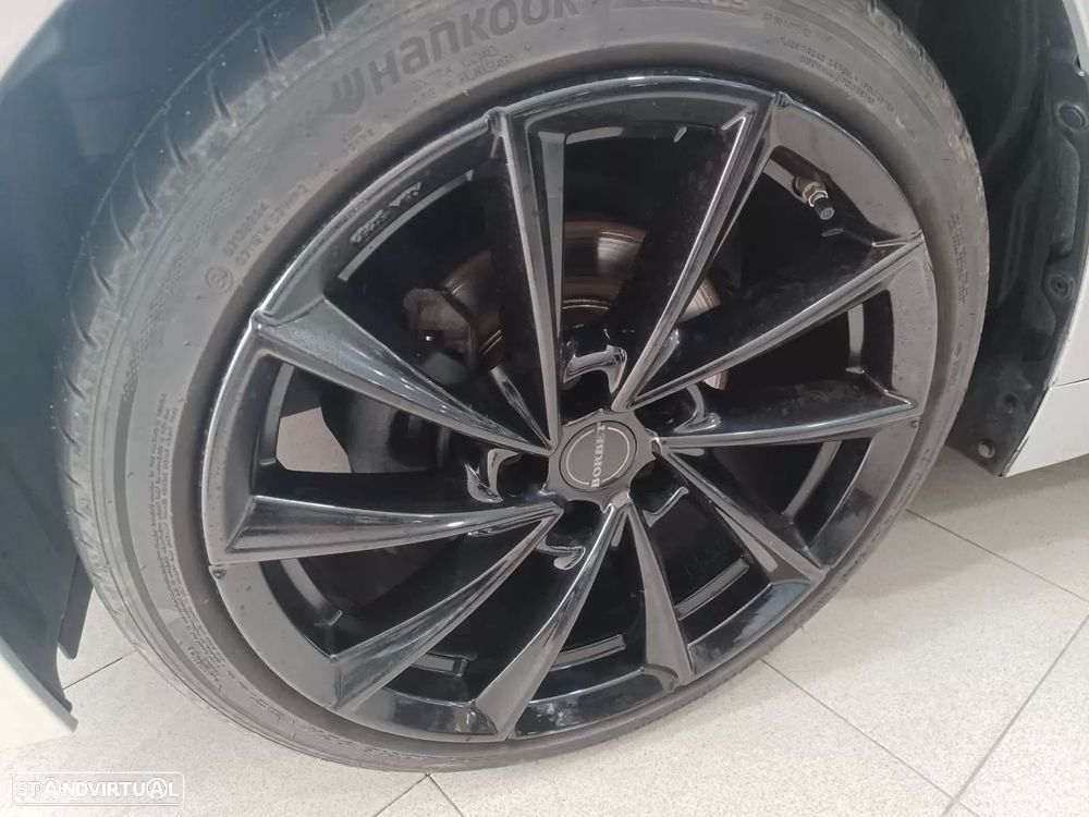 Toyota Corolla 1.2T Comfort+P.Sport - 31