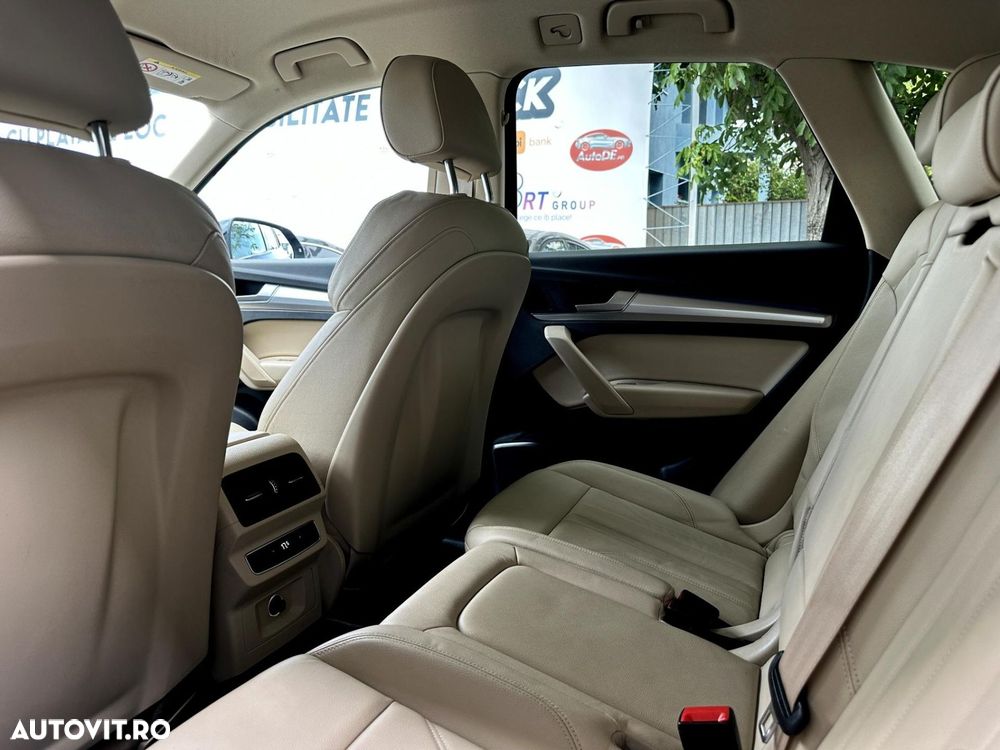 Audi Q5 - 25