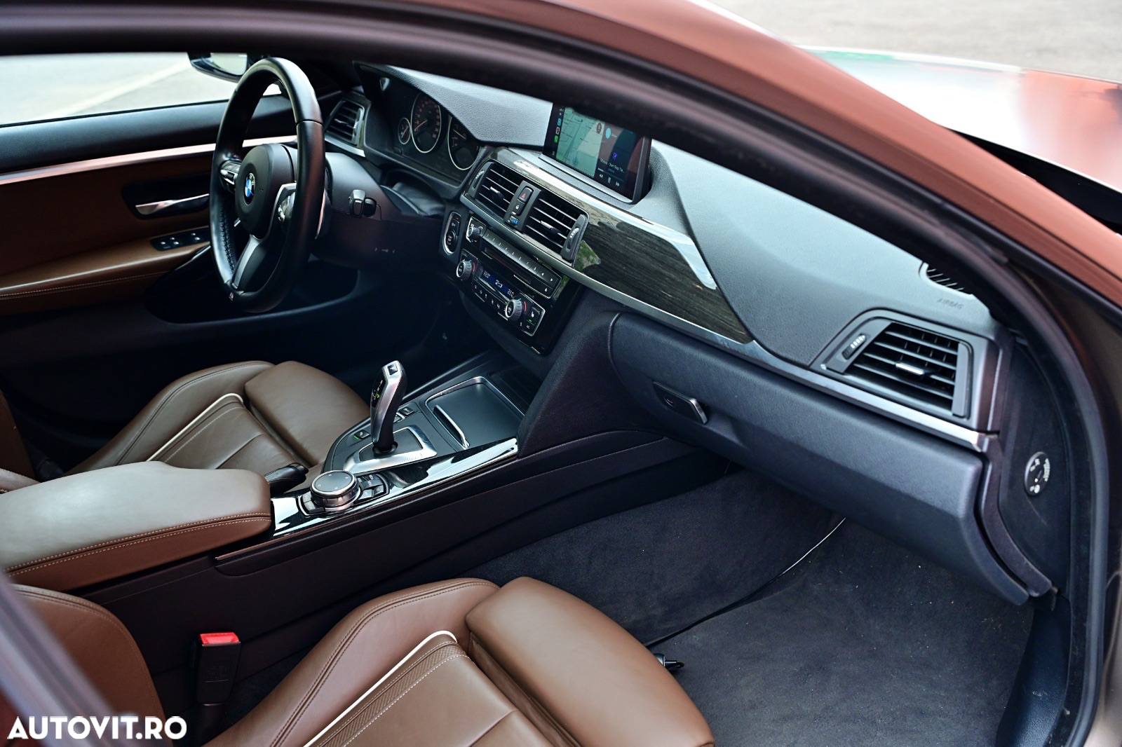 BMW Seria 4 430i xDrive AT M Sport - 18