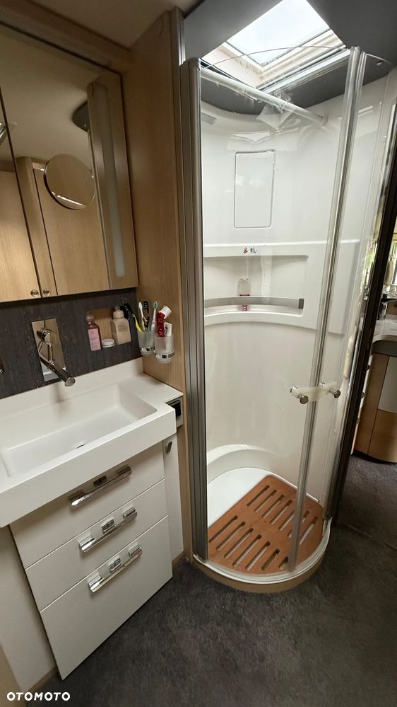 Hymer-Eriba B890 - 16