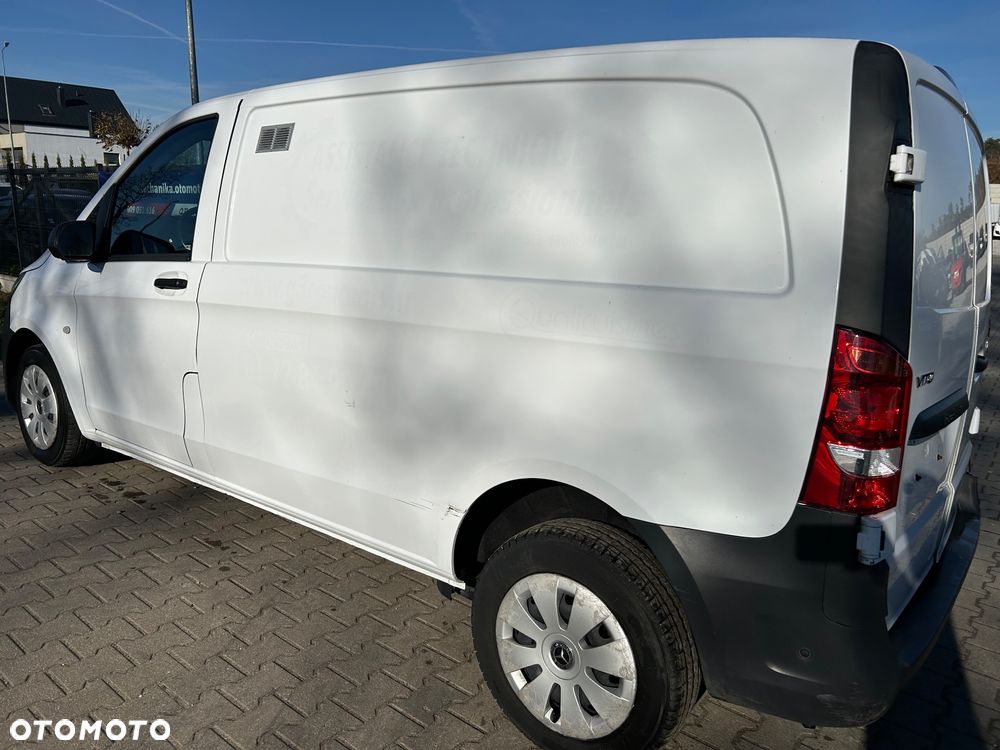 Mercedes-Benz Vito - 26