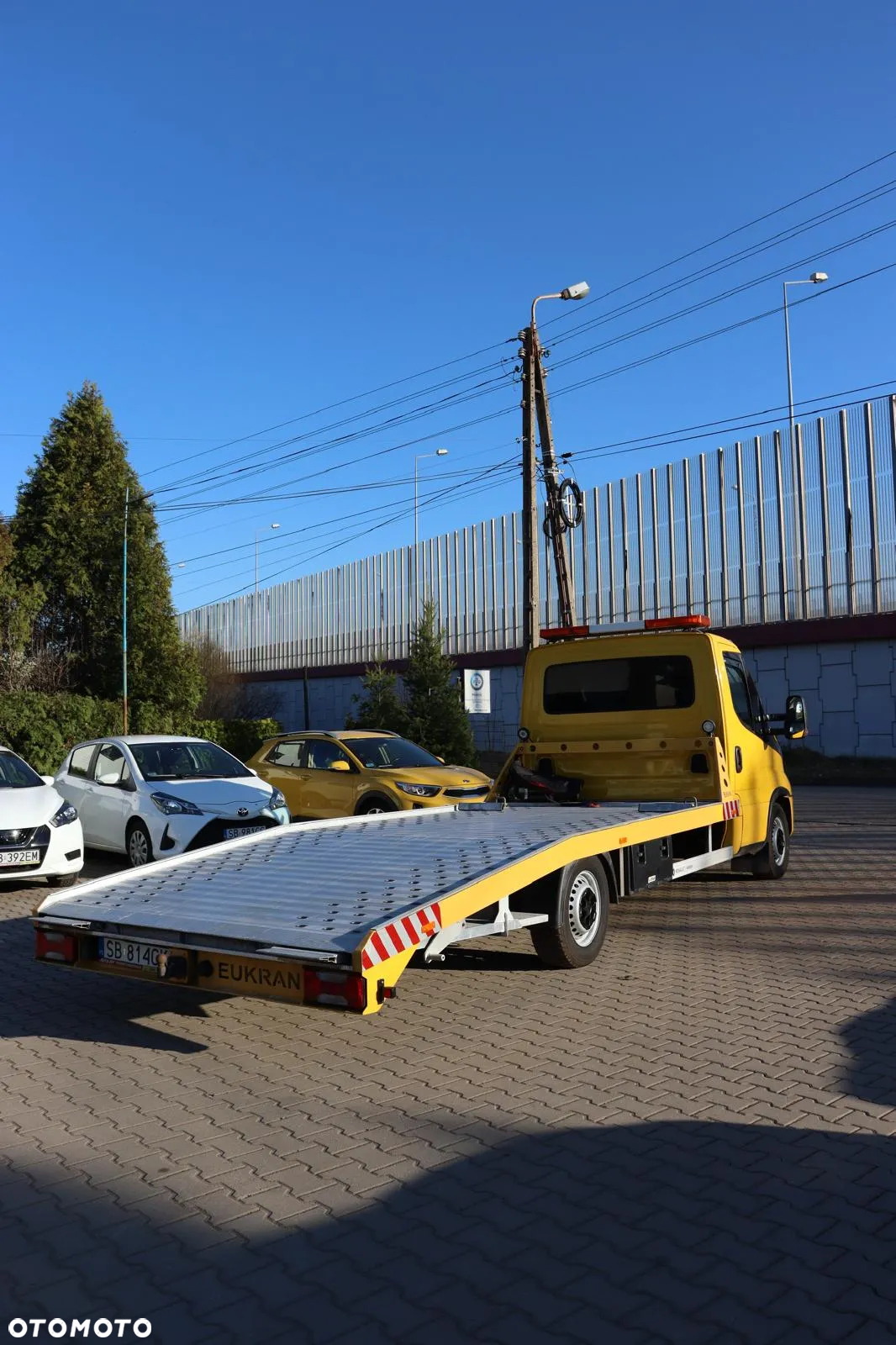 Iveco DAILY - 2