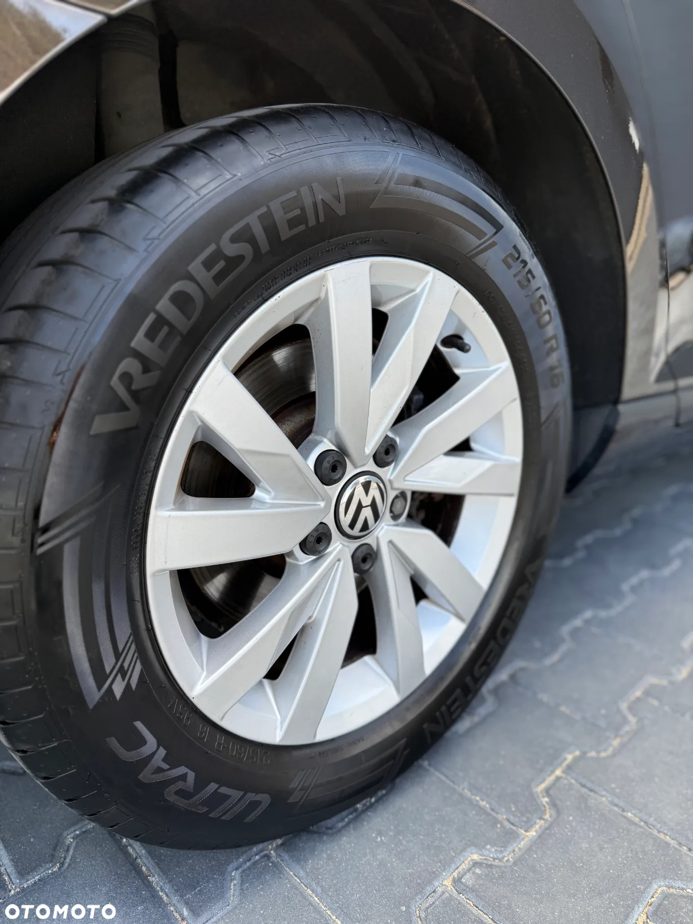Volkswagen Passat 1.5 TSI EVO Trendline DSG - 21