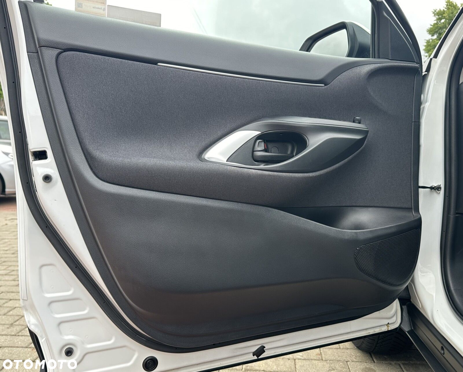 Toyota Yaris Cross - 11