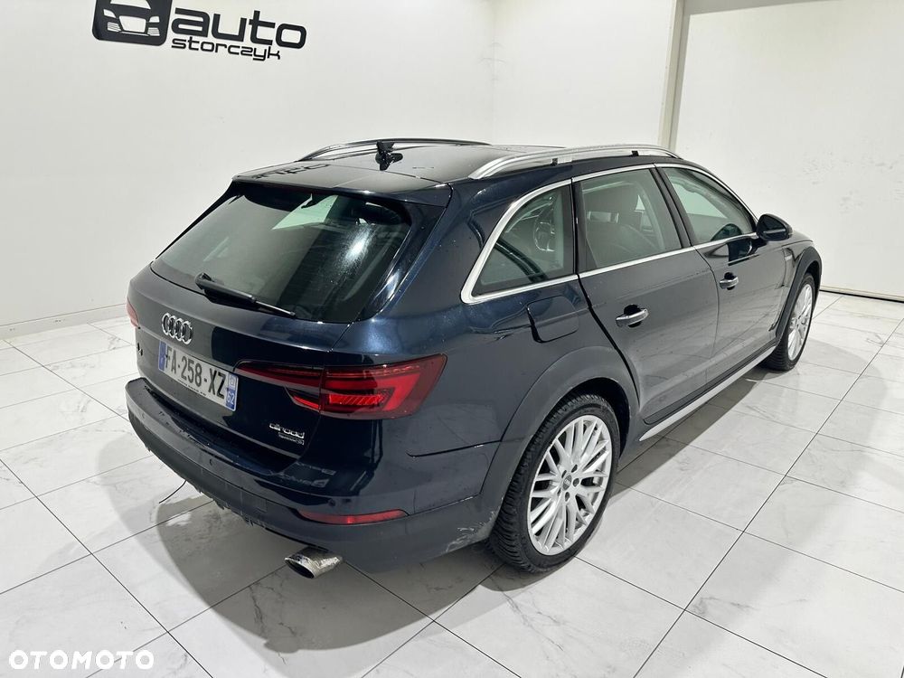 Audi A4 Allroad - 13