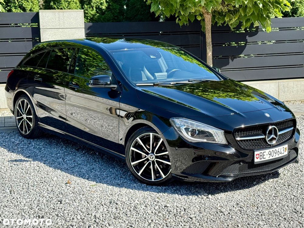 Mercedes-Benz CLA 180 7G-DCT UrbanStyle Edition - 6