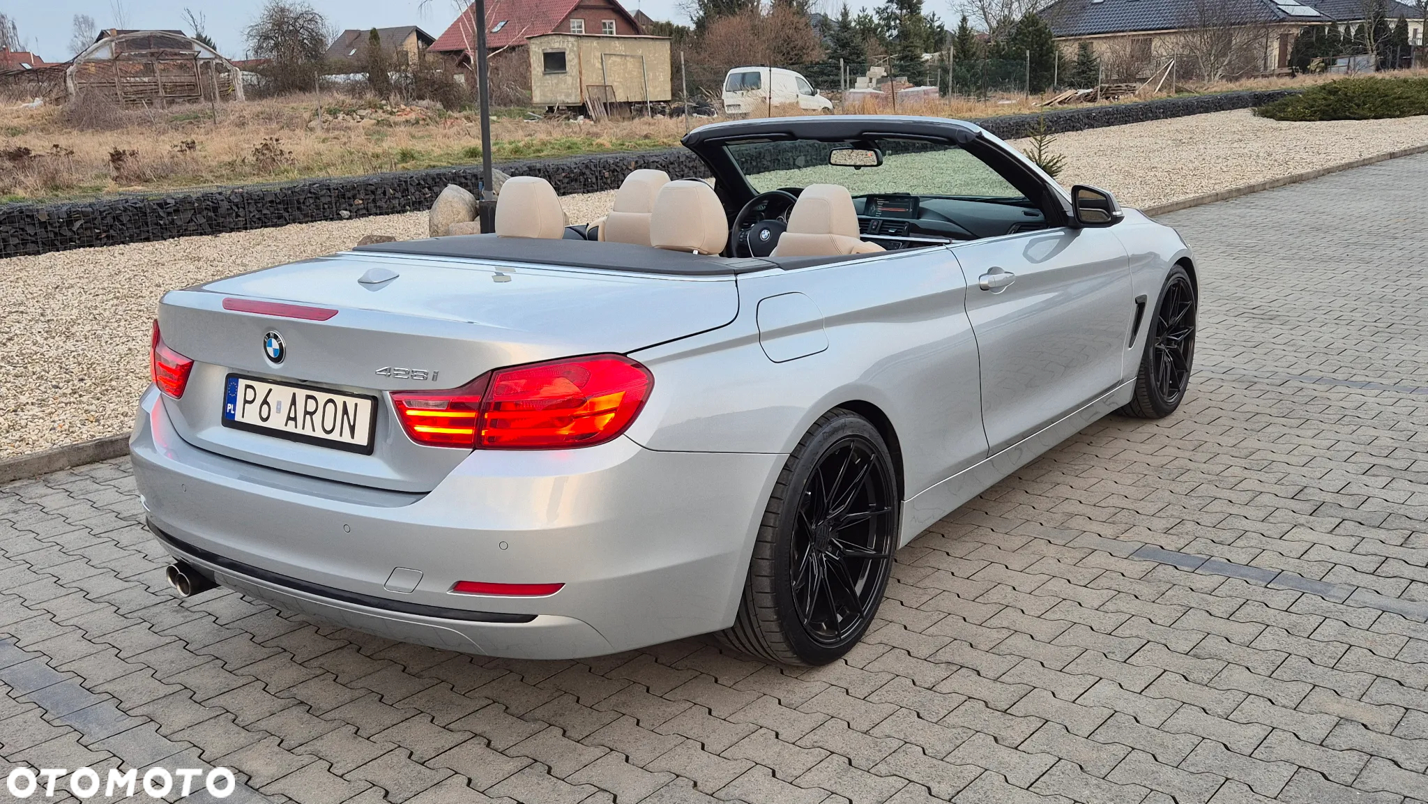 BMW Seria 4 - 4