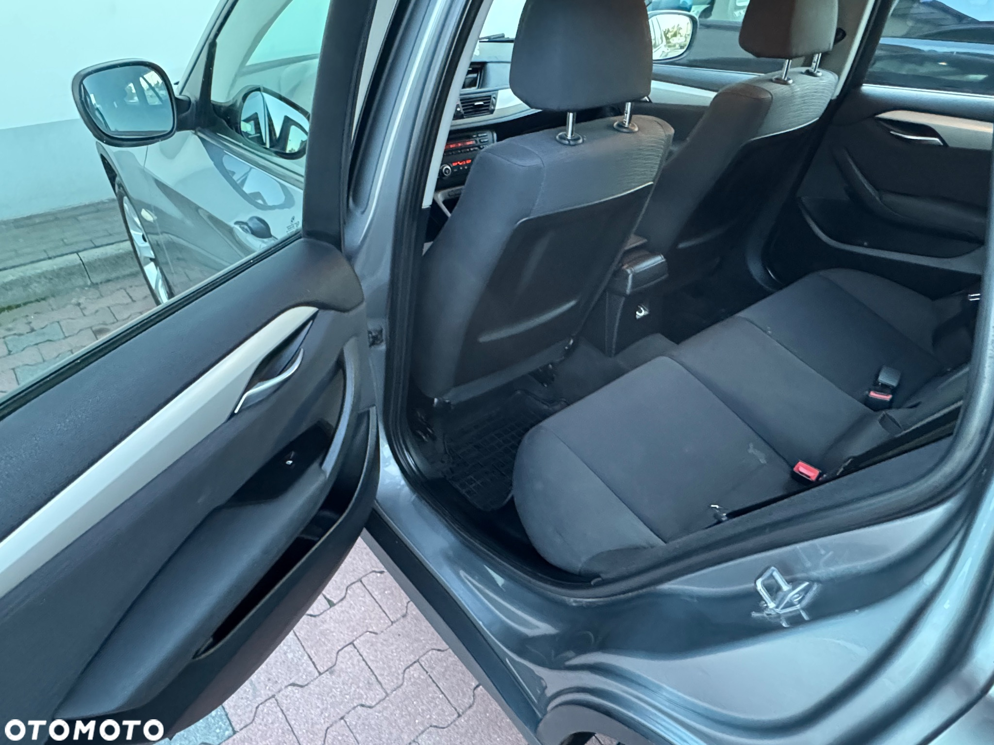 BMW X1 xDrive20d - 12