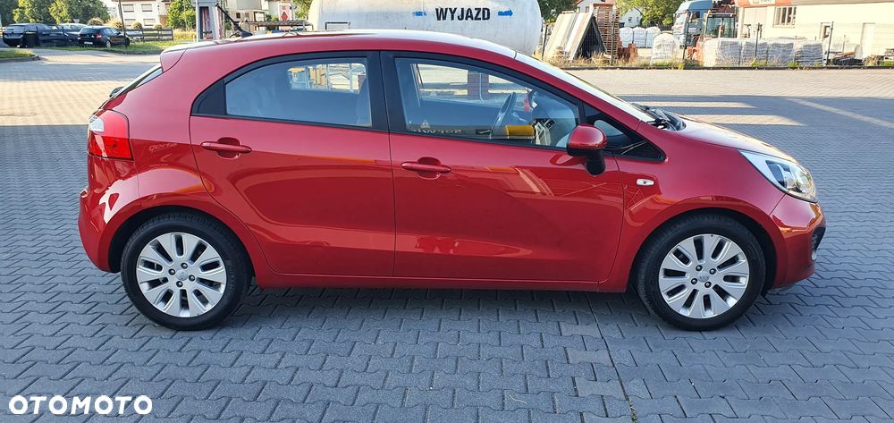 Kia Rio 1.4 Edition 7 - 7